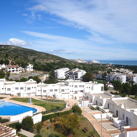 Tierra De Irta Lek Apartment Peniscola Exterior photo